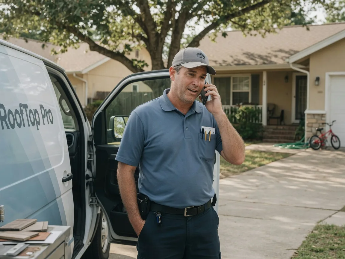 Roof Repair Pimento, IN FAQs
