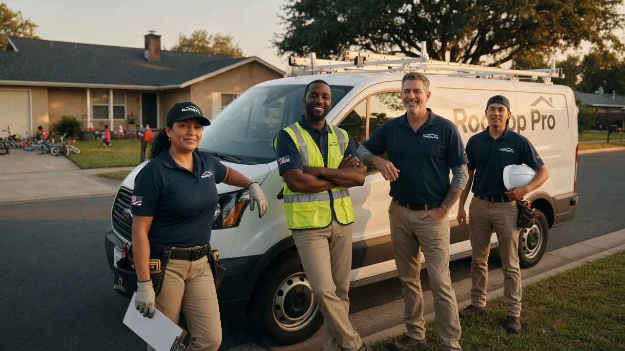 Roof Repair in Pimento, IN near me