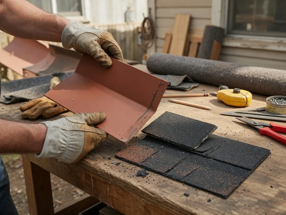 Roof Repair company in Pimento, IN